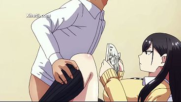 Anime Hentai, Sexy fuck