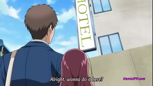 Hentai sex