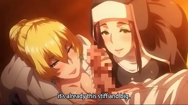 Hentai Threesome Sex