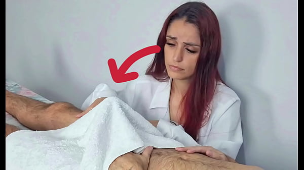 Married woman uses her profession as a massage therapist to have sex with clients!