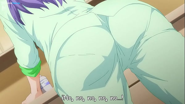 Mieruko-chan Episode 1 English Sub